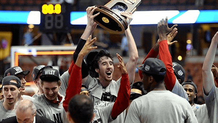 Wisconsin headed to Final Four after topping Arizona in overtime thriller