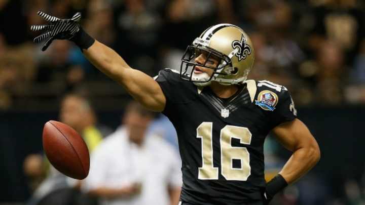 Saints WR Lance Moore tweets goodbye to New Orleans Saints WR Lance Moore tweets goodbye to New Orleans