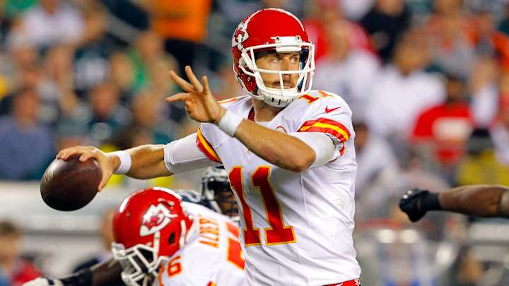 Kansas City Chiefs training camp: Dates, location and site