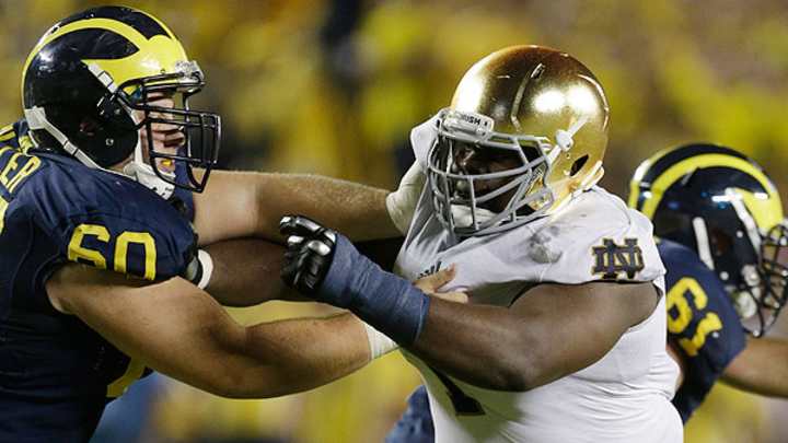 Pittsburgh Steelers Mock Draft Tracker