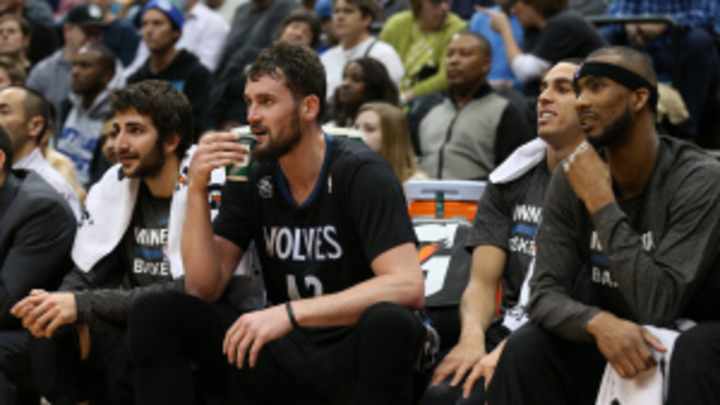 Kevin Love calls out two teammates in loss to Suns Kevin Love calls out two teammates in loss to Suns