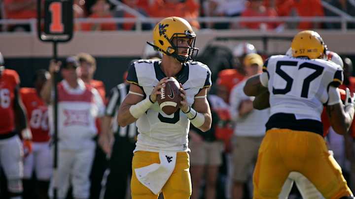 TCU vs. West Virginia: Game time, live stream, TV coverage