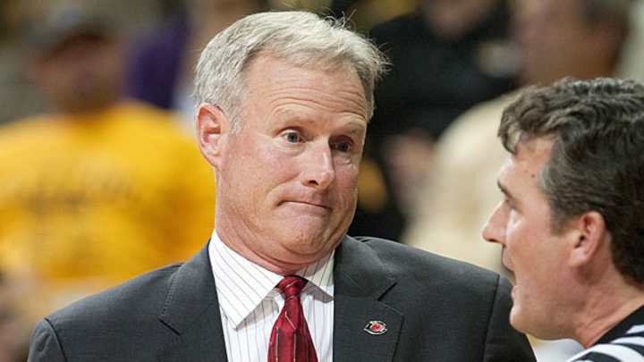 The next Bo Ryan? Missouri hires Division II coach Kim Anderson