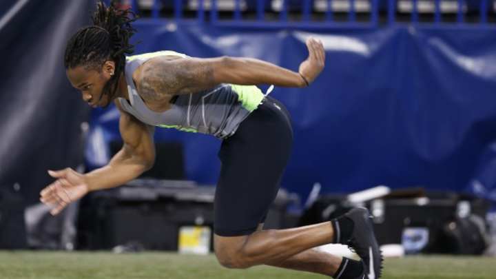 Former Ohio State CB Bradley Roby accepts reduced charge in DUI offense Former Ohio State CB Bradley Roby accepts reduced charge in DUI offense