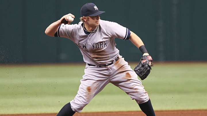 The many not-very-good options Yankees have to replace A-Rod at 3B