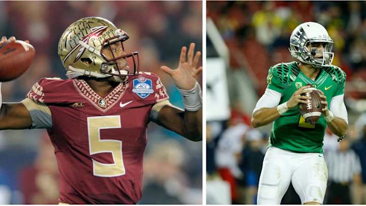 Florida State vs. Oregon: Rose Bowl game time, live stream, TV coverage
