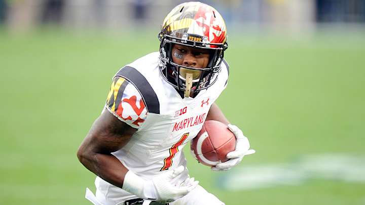 Maryland vs. Stanford: Foster Farms Bowl Preview