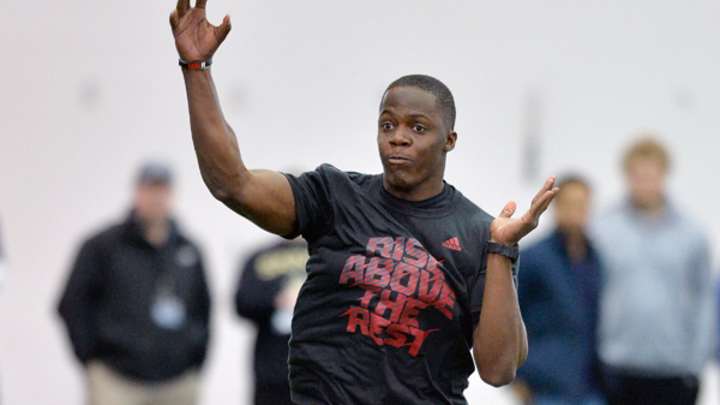 Teams in need of quarterbacks now turn to NFL draft for solutions