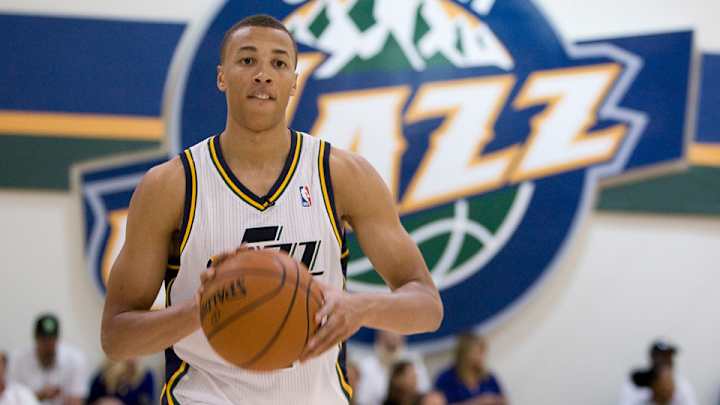 NBA Summer League: Utah Jazz roster, schedule NBA Summer League: Utah Jazz roster, schedule
