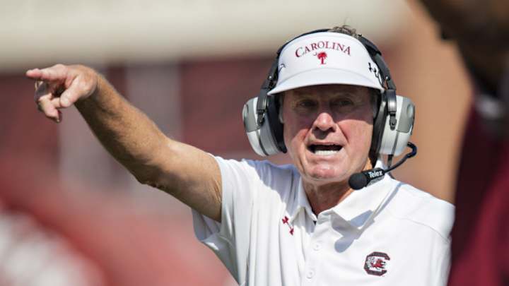 South Carolina recruits Wesley Green, Chris Lammons ruled eligible