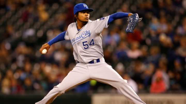 Braves sign starter Ervin Santana to 1-year, $14.1 million deal Braves sign starter Ervin Santana to 1-year, $14.1 million deal