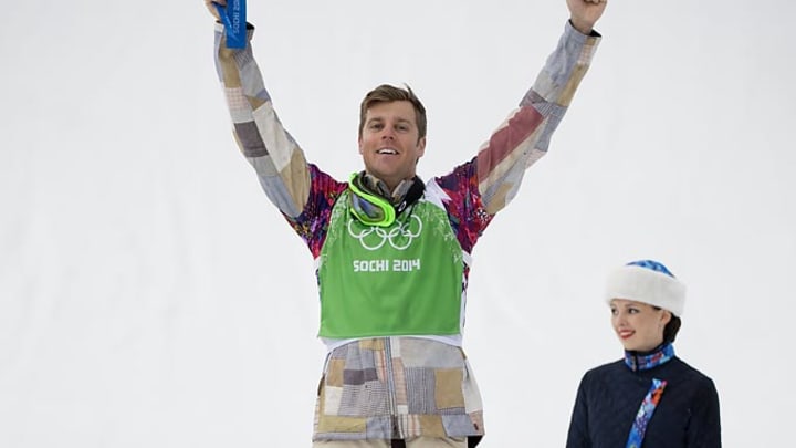 Alex Deibold rises from waxing boards to winning Olympic bronze