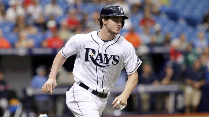 Report: Three-team trade to send Rays OF Wil Myers to Padres