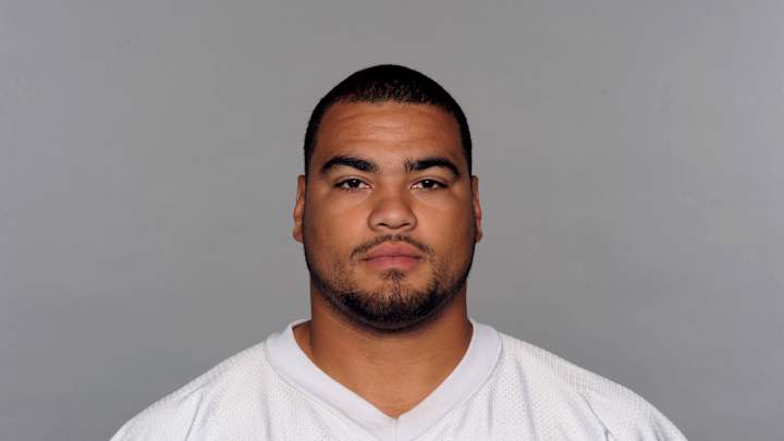 Report: Dolphins player got 'special treatment' after arrest in 2010