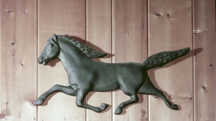 #TBT: Hot items from Sports Illustrated's 1954 Christmas gift guide