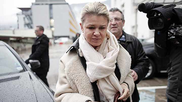 Reports: Michael Schumacher may be in permanent vegetative state