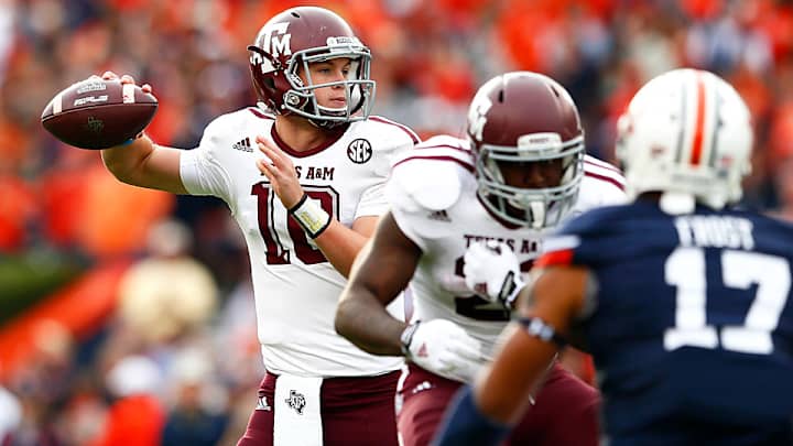 Texas A&M vs. West Virginia: Liberty Bowl Preview