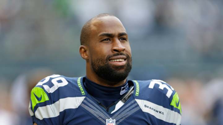 Patriots sign CB Brandon Browner to three-year deal