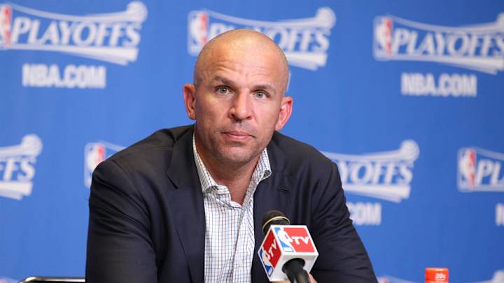 Report: Jason Kidd to Bucks for second-round pick?
