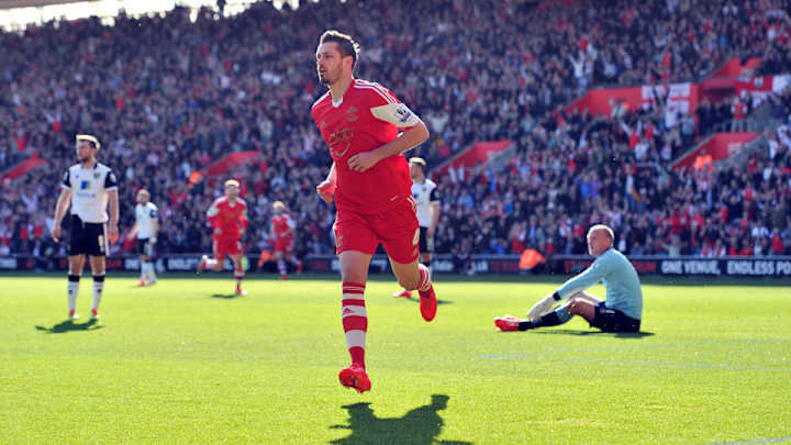 English Premier League 2014-2015 Season Preview: Southampton