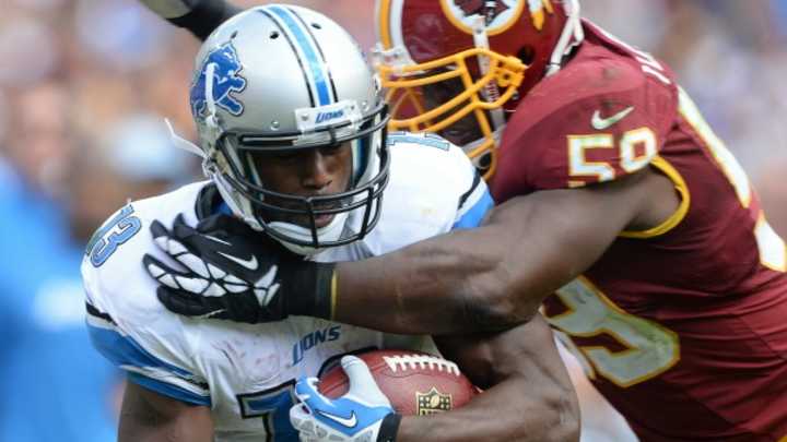 Report: Lions to release WR Nate Burleson Report: Lions to release WR Nate Burleson