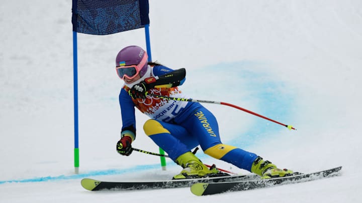 SOCHI SCENE: Keeping the focus