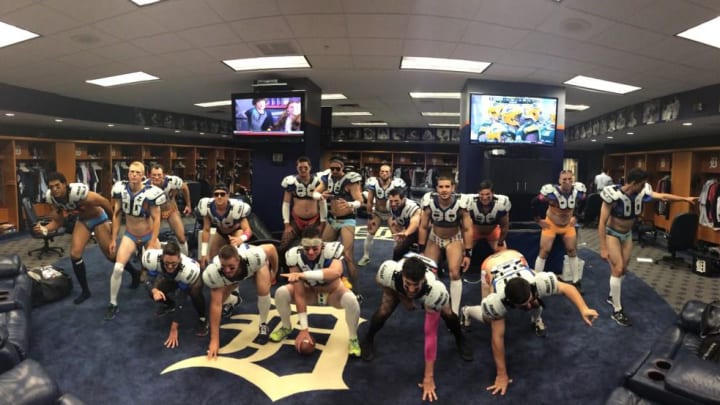 Who Wore It Best: Rookies on Parade