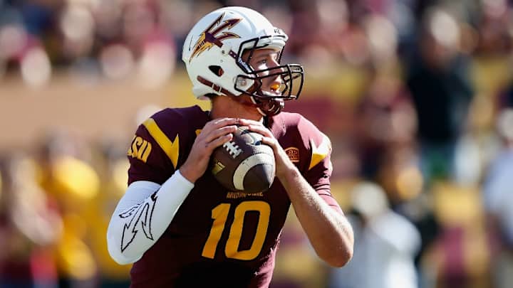 Arizona State vs. Arizona: Game time, live stream, TV coverage