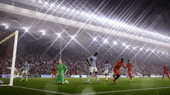 FIFA 15 Preview: 4 takeaways from playing EA's newest soccer installment FIFA 15 Preview: 4 takeaways from playing EA's newest soccer installment