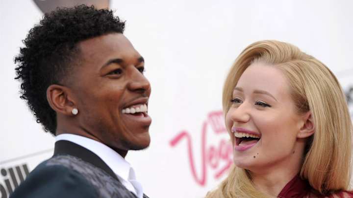 Nick Young speaks up on the Iggy Azalea-Snoop Dogg beef Nick Young speaks up on the Iggy Azalea-Snoop Dogg beef