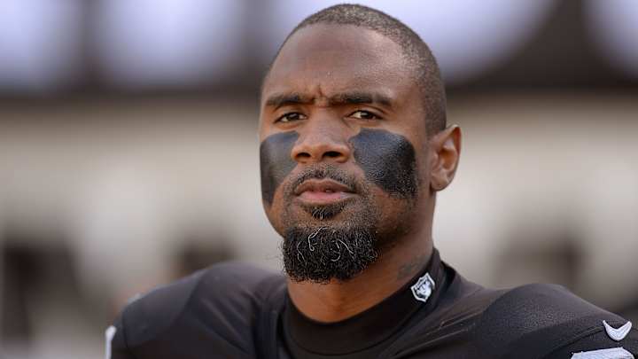 Charles Woodson: Raiders leaving Oakland would be 'devastating'