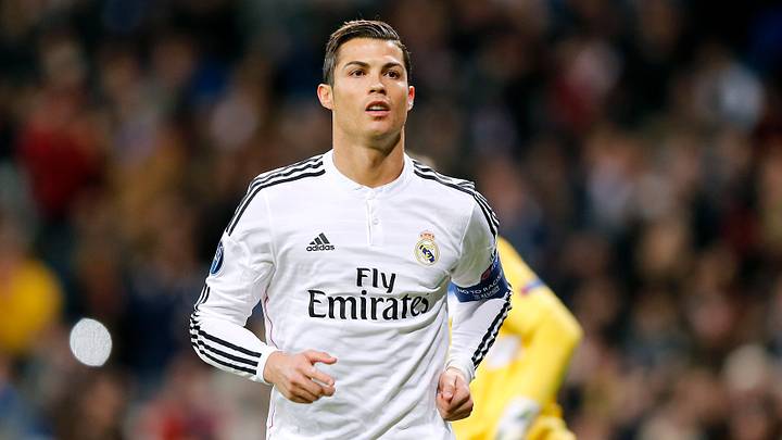 Raul: Cristiano Ronaldo could be best player ever