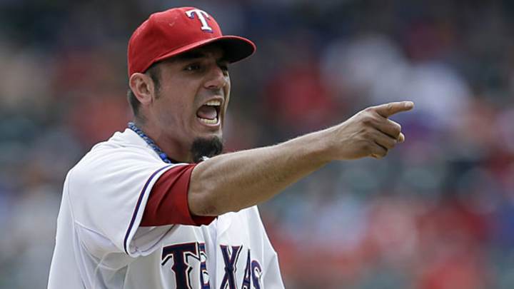 Brewers add Matt Garza as pitching dominoes start to fall Brewers add Matt Garza as pitching dominoes start to fall