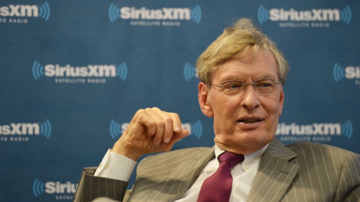 Commissioner Bud Selig says MLB will play somewhere that will "surprise" fans in 2015 Commissioner Bud Selig says MLB will play somewhere that will "surprise" fans in 2015