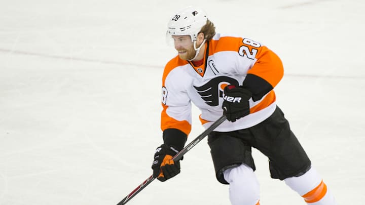 Report: Flyers star Claude Giroux arrested, spends night in jail Report: Flyers star Claude Giroux arrested, spends night in jail