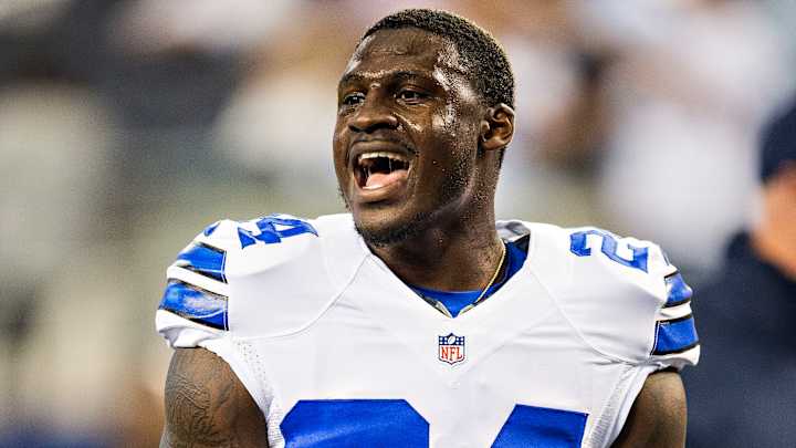 Cowboys owner Jerry Jones: Morris Claiborne isn’t what we hoped for