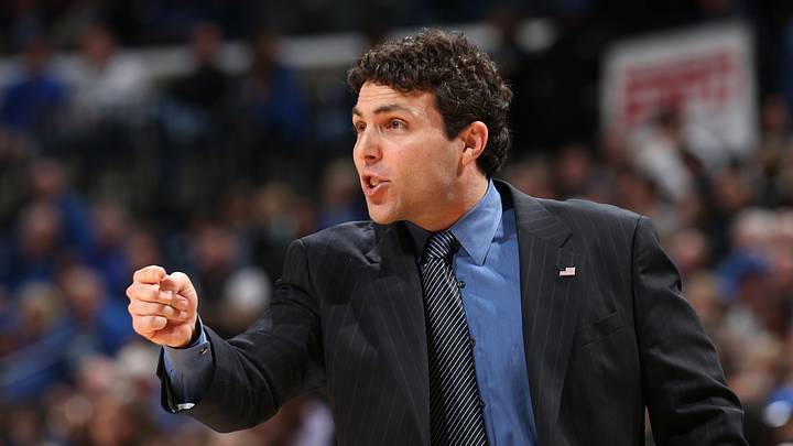 Report: Memphis lands commitment from four-star center Report: Memphis lands commitment from four-star center