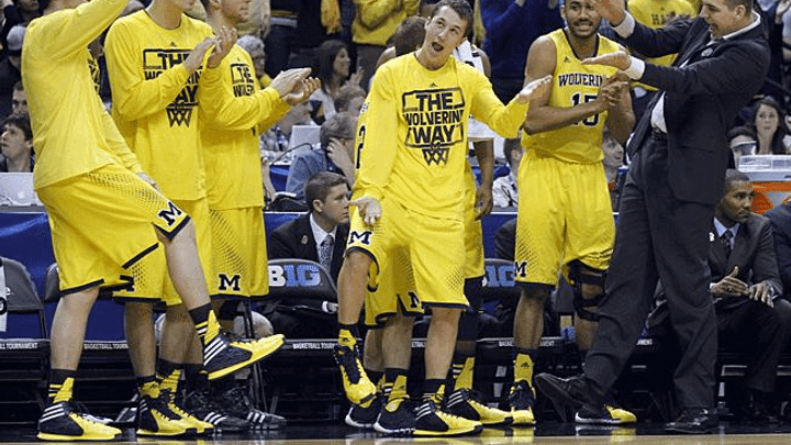 Five biggest bubble and bracket questions on Selection Sunday