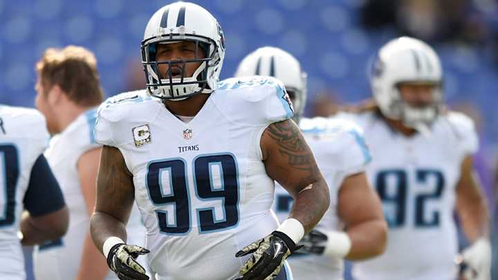Titans' Jurrell Casey, Delanie Walker: We won't go to Pro Bowl as alternates Titans' Jurrell Casey, Delanie Walker: We won't go to Pro Bowl as alternates
