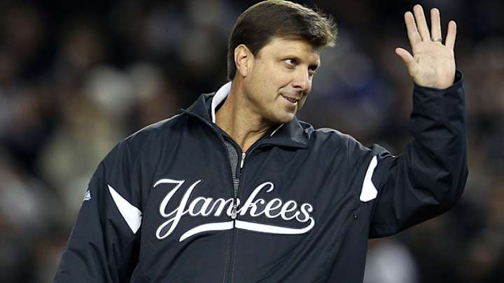 Tino Martinez on young stars, instant replay and state of the Yankees