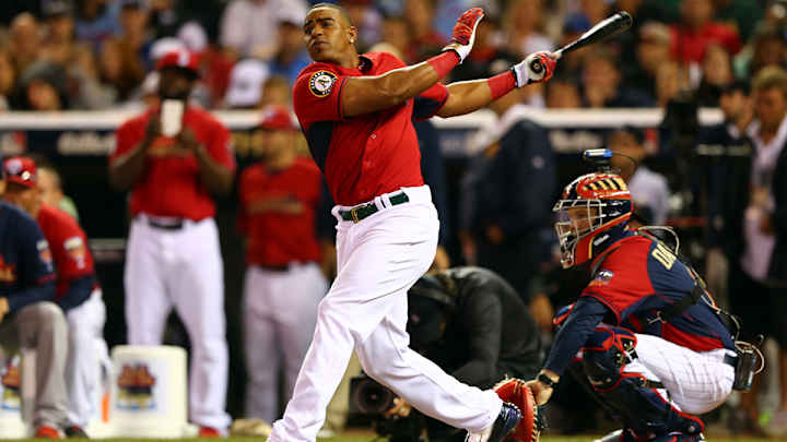 Bud Selig on Home Run Derby length: TV wants a three-hour program