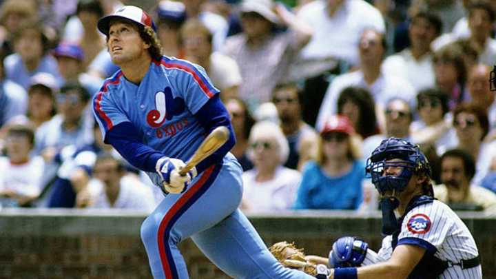Top Montreal Expos of All Time by Position Top Montreal Expos of All Time by Position