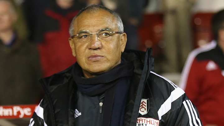 Fulham fires manager Felix Magath amid winless start to season