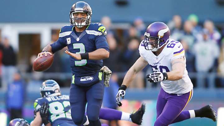 2014 NFL free agency: Jared Allen visiting Seattle Seahawks again Thursday