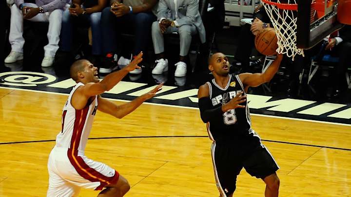 Reports: Spurs agree to re-sign Patty Mills to three-year contract Reports: Spurs agree to re-sign Patty Mills to three-year contract