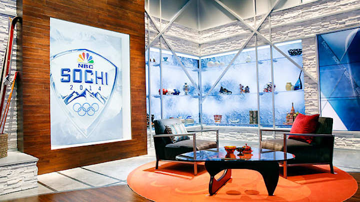 NBC acquires Olympics broadcast rights through 2032 NBC acquires Olympics broadcast rights through 2032