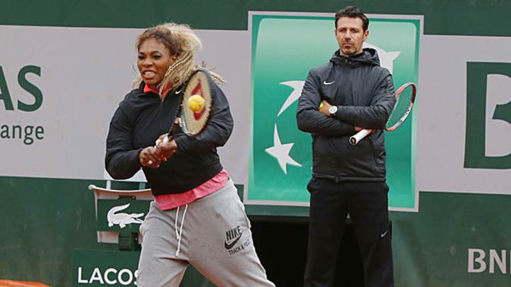 French Open Day 1 matches to watch: Roger Federer, Serena Williams kick off