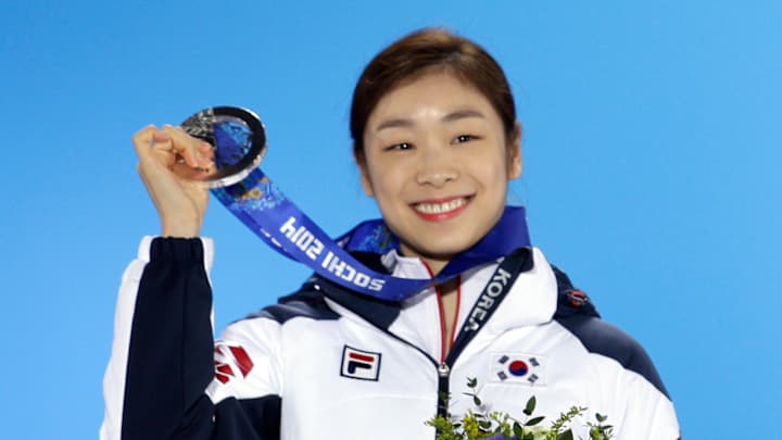 SKorea to file complaint over Olympic judging