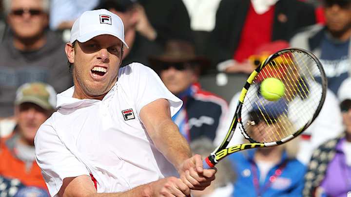 World TeamTennis franchise moving from Sacramento to Las Vegas