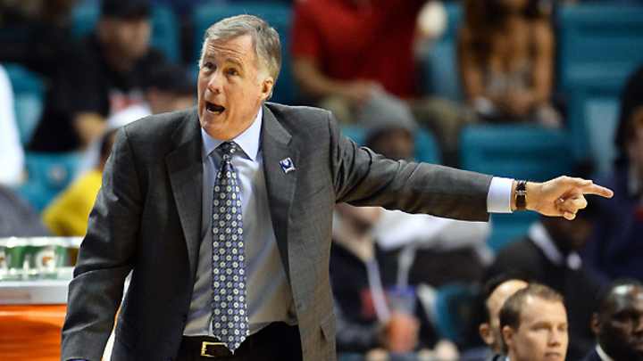 Mike Montgomery provided many great West Coast basketball moments before retiring Mike Montgomery provided many great West Coast basketball moments before retiring